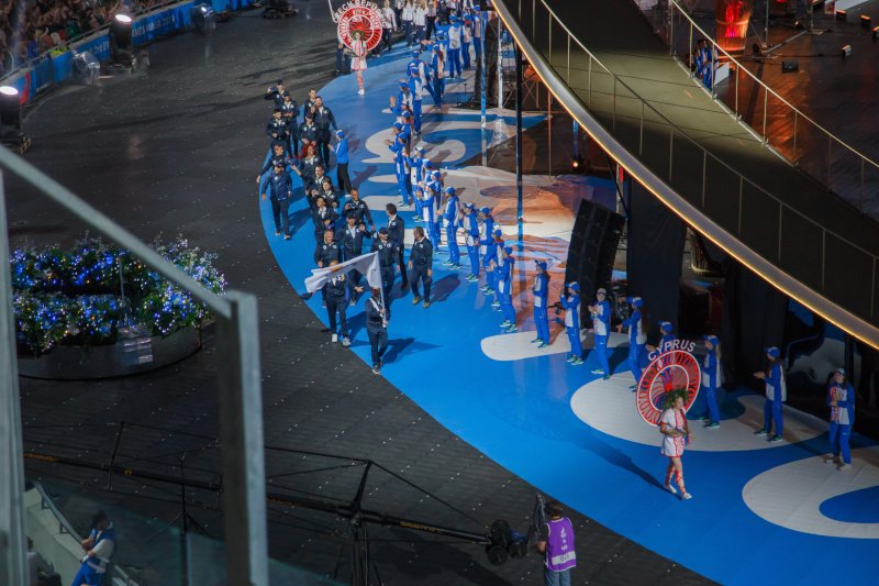 Czy odbędą się IO 2021 w Tokio?