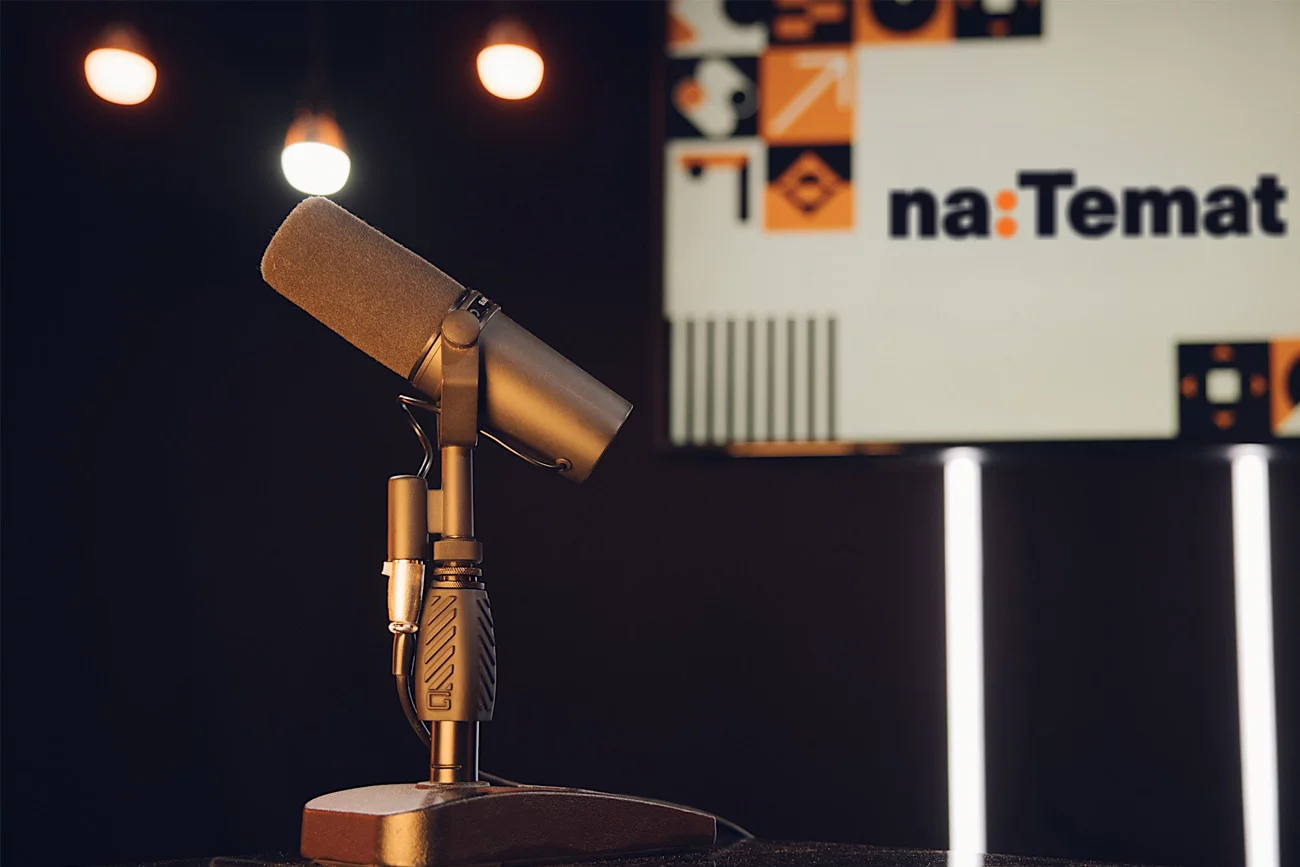 Studio naTemat.pl