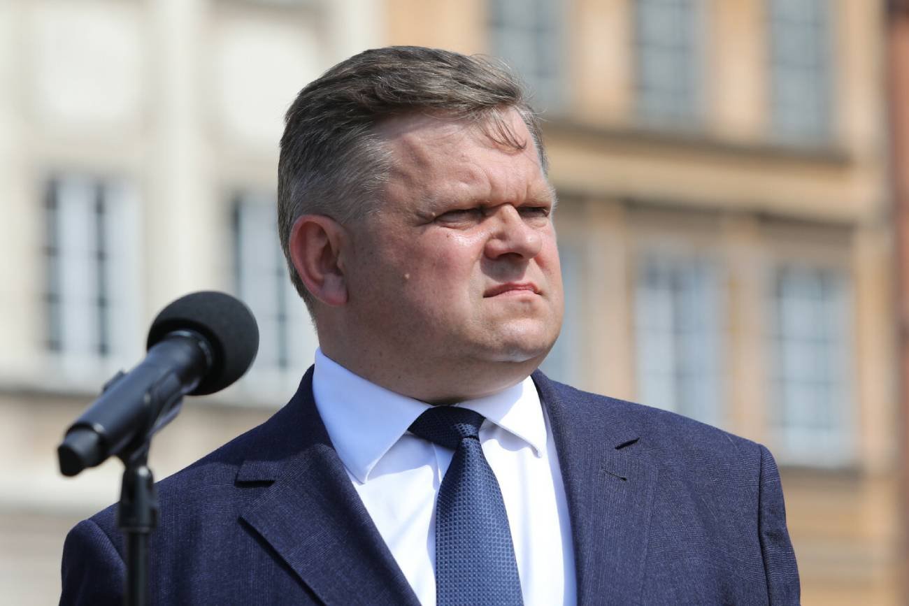 Wojciech Skurkiewicz