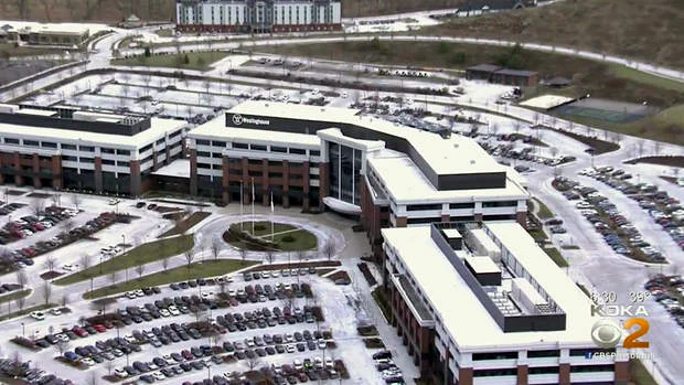 Kampus Westinghouse, własność CF Cranberry LLC z Atlanty