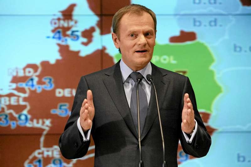 Czy rząd Donalda Tuska dobrze wydał unijne pieniądze w latach 2007-2013? Są co do tego wątpliwości