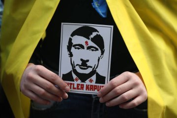 Putin nie chce tylko Ukrainy. Zełenski mówi wprost o planach Rosji. Putin nie chce tylko Ukrainy. Zełenski mówi wprost o planach Rosji.