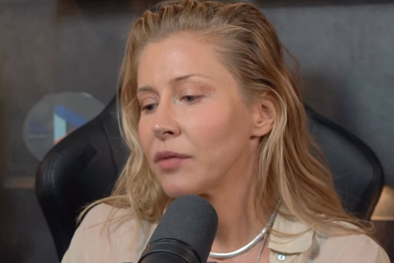 Warnke nie chciała być mamą. Wyznała, dlaczego rozstała się ze Stramowskim