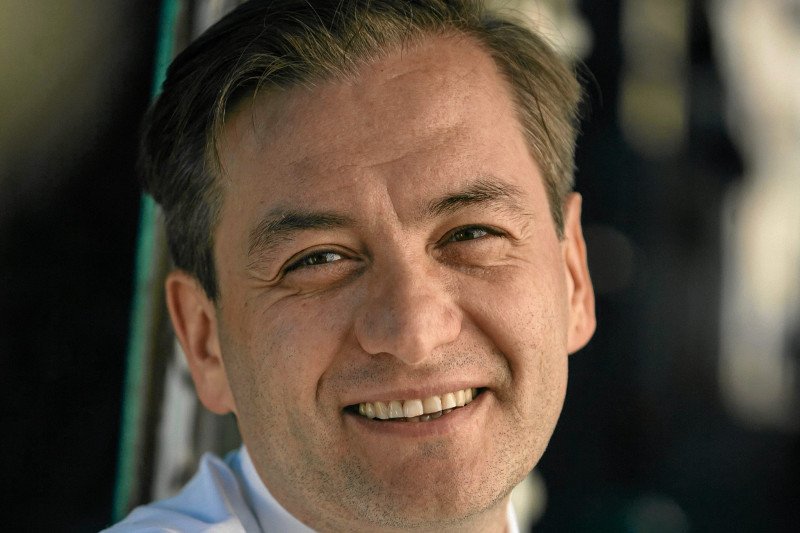 Przyjechał do Warszawy na weekend i ostro zamieszał. Biedronizm – to tęsknota za normalnością w polityce