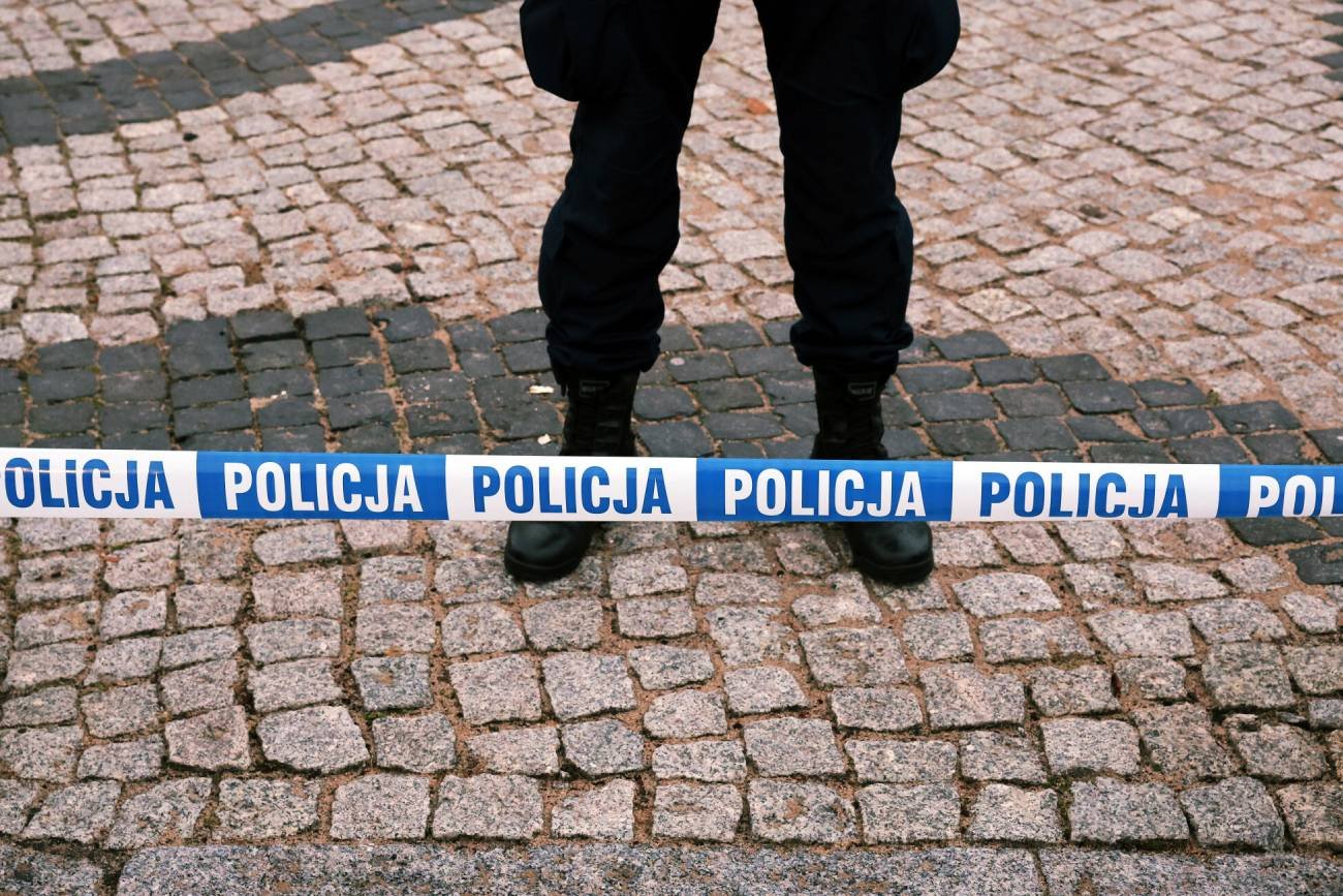 Wrocław: nie żyje 21-latek. Bójka na starówce z udziałem obcokrajowców