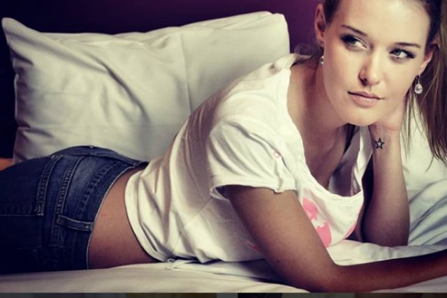 Ewelina Ruckgaber opowiedziała, że była molestowana na planie polskiej produkcji filmowej.