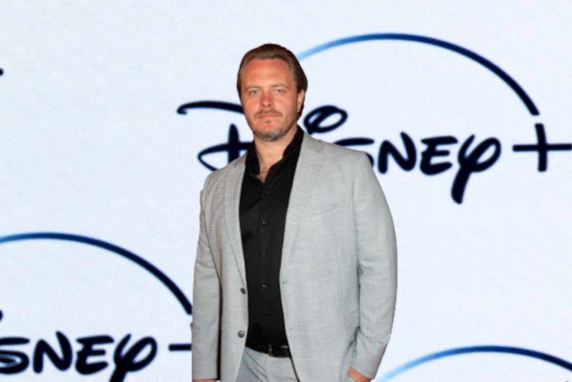 Disney Plus, Disney +, Tomasz Schuchardt, serial Breslau, Breslau Disney +