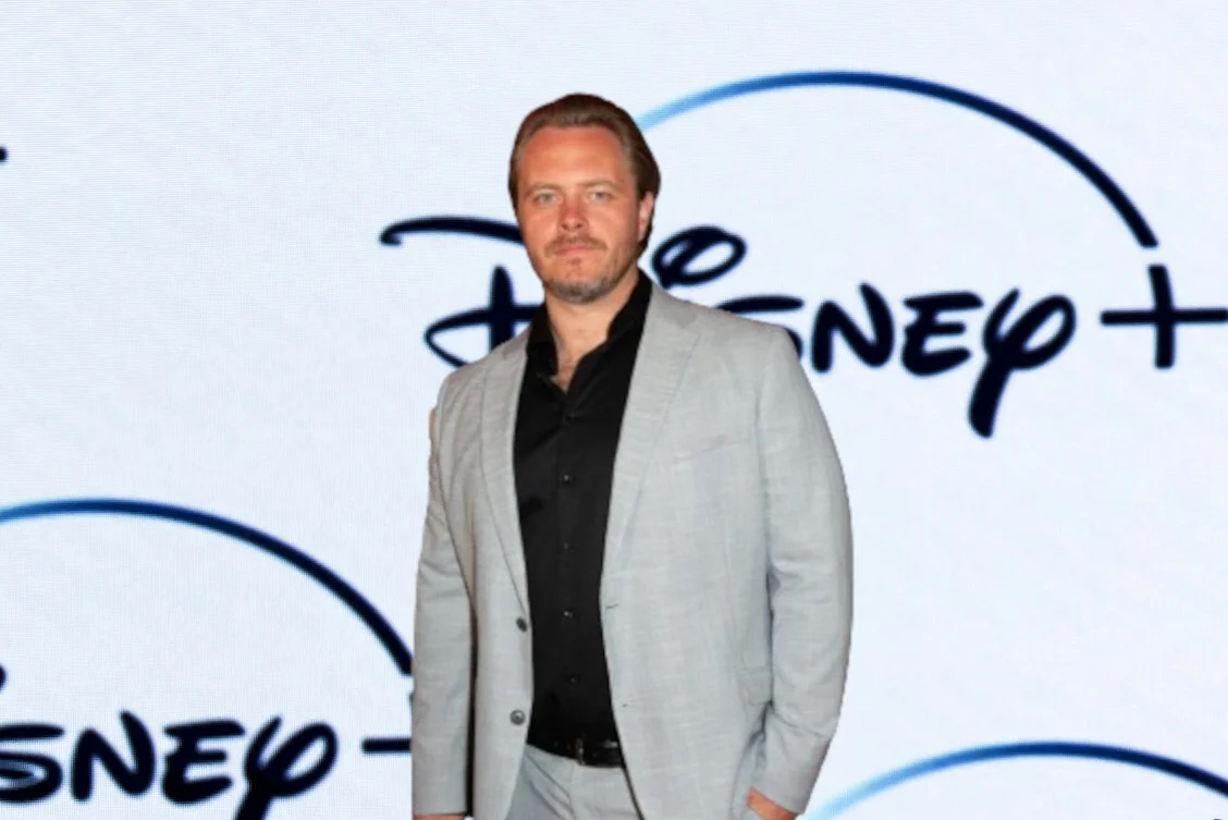 Disney Plus, Disney +, Tomasz Schuchardt, serial Breslau, Breslau Disney +