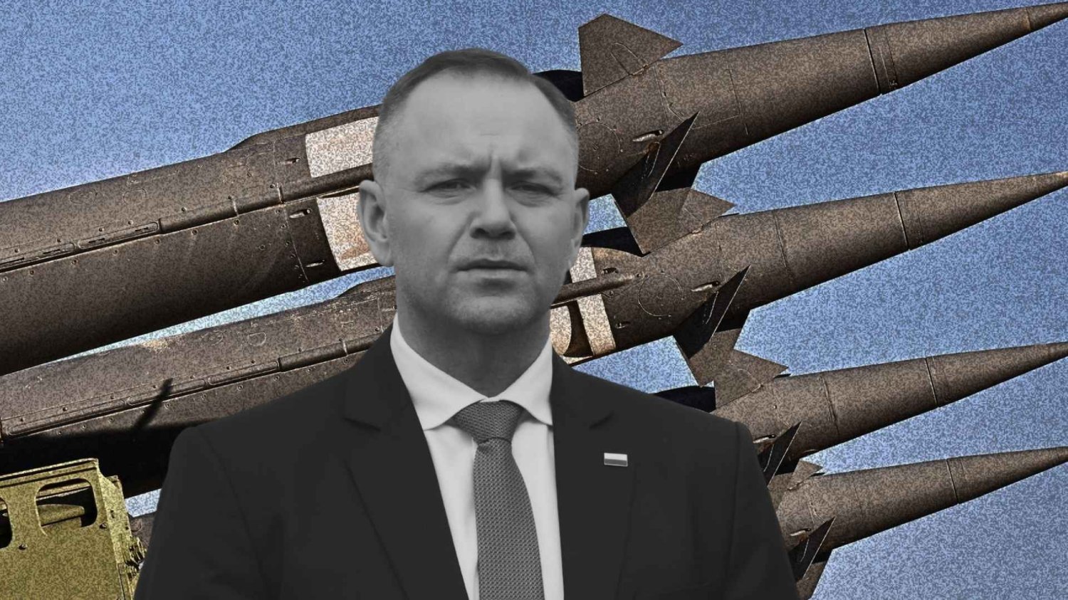 atom polska usa Nawrocki chce atomu, Pentagon odpowiada bez ogródek.