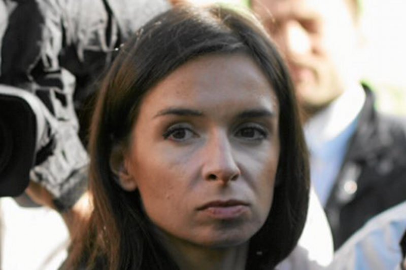 Marta Kaczyńska uważa, że termin publikacji zdjęć ofiar ze Smoleńska jest nieprzypadkowy.