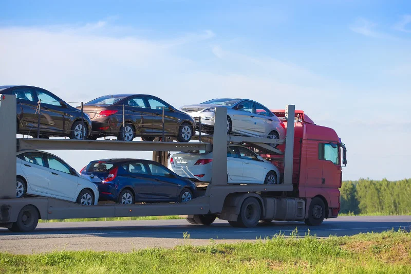 Kupując auto za granicą, musimy upewnić się, czy sprowadzony samochód ma wykupione krótkoterminowe OC