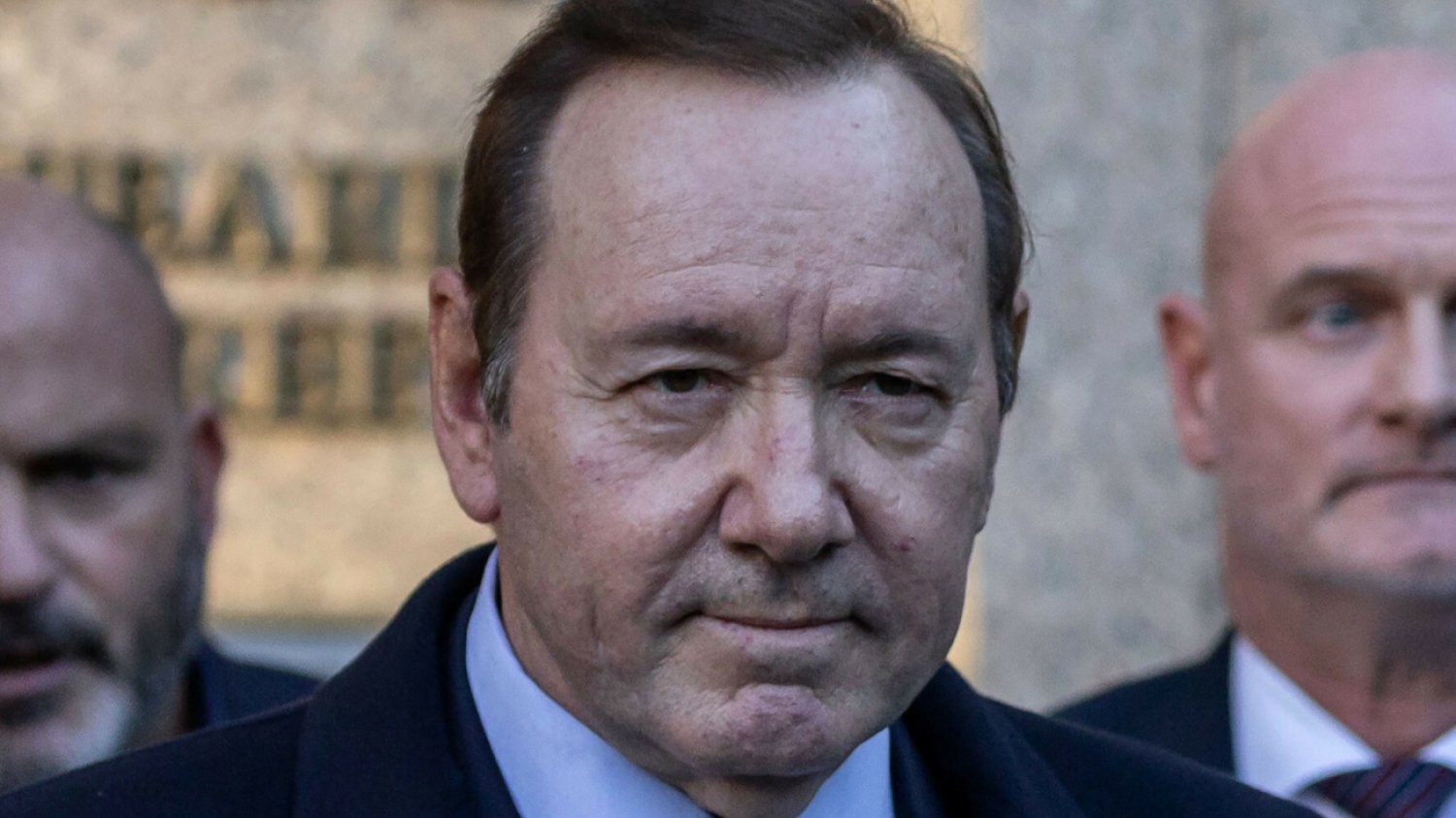 Kevin Spacey otrzyma prestiżową nagrodę filmową we Włoszech.