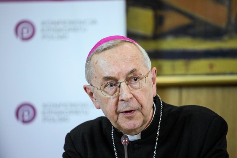 Kościół prosi ugrupowania o zaprzestanie rywalizacji.