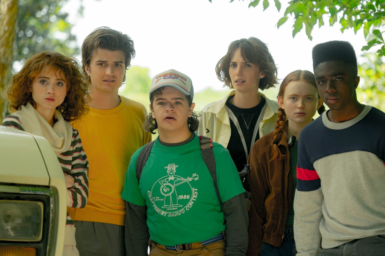 4. sezon "Stranger Things" Netfliksa jest świetny, ale nie bez wad. Co wkurza najbardziej?