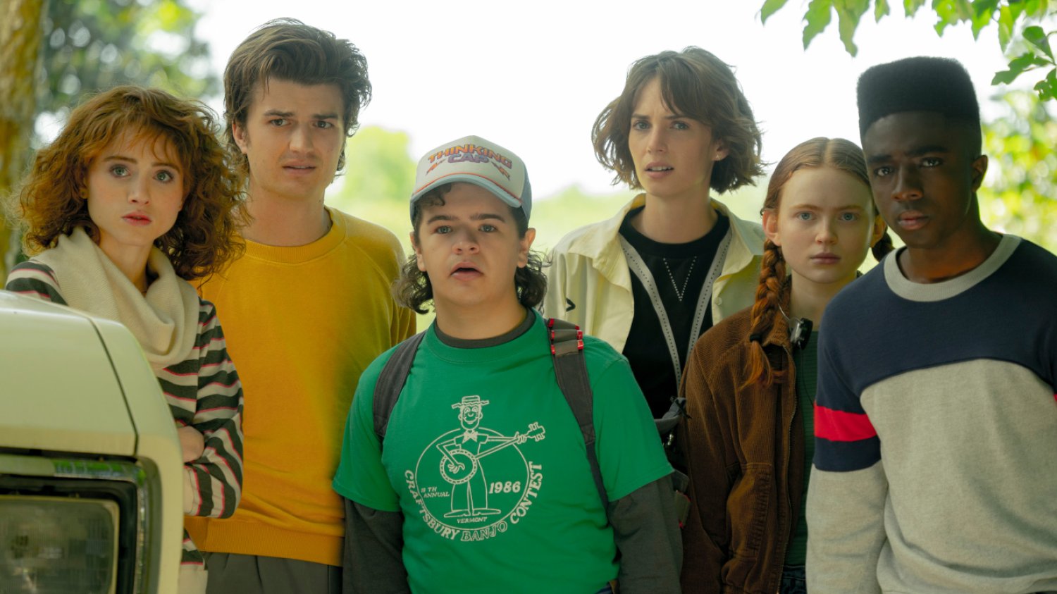 4. sezon "Stranger Things" Netfliksa jest świetny, ale nie bez wad. Co wkurza najbardziej?