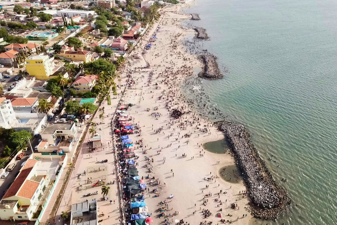 Afrykański kraj liczy na Polaków. To jedno z miejsc, którego nie zniszczyła masowa turystyka