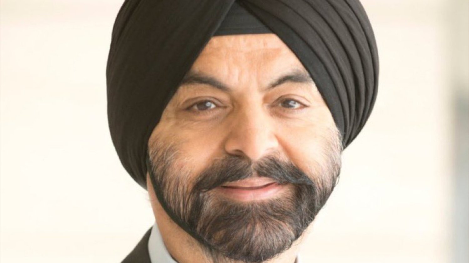 Ajay Banga zostanie nowym prezesem Banku Światowego