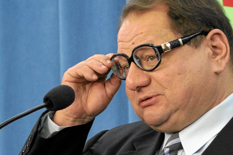 Ryszard Kalisz: tworzę własne stowarzyszenie. Szczegóły w kwietniu