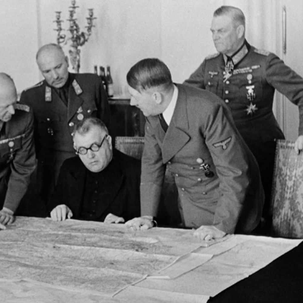 Kto Pomogl Polsce W 2 Wojnie Swiatowej II wojna światowa. Polskę zaatakowali nie tylko Niemcy, także Słowacja |  naTemat.pl