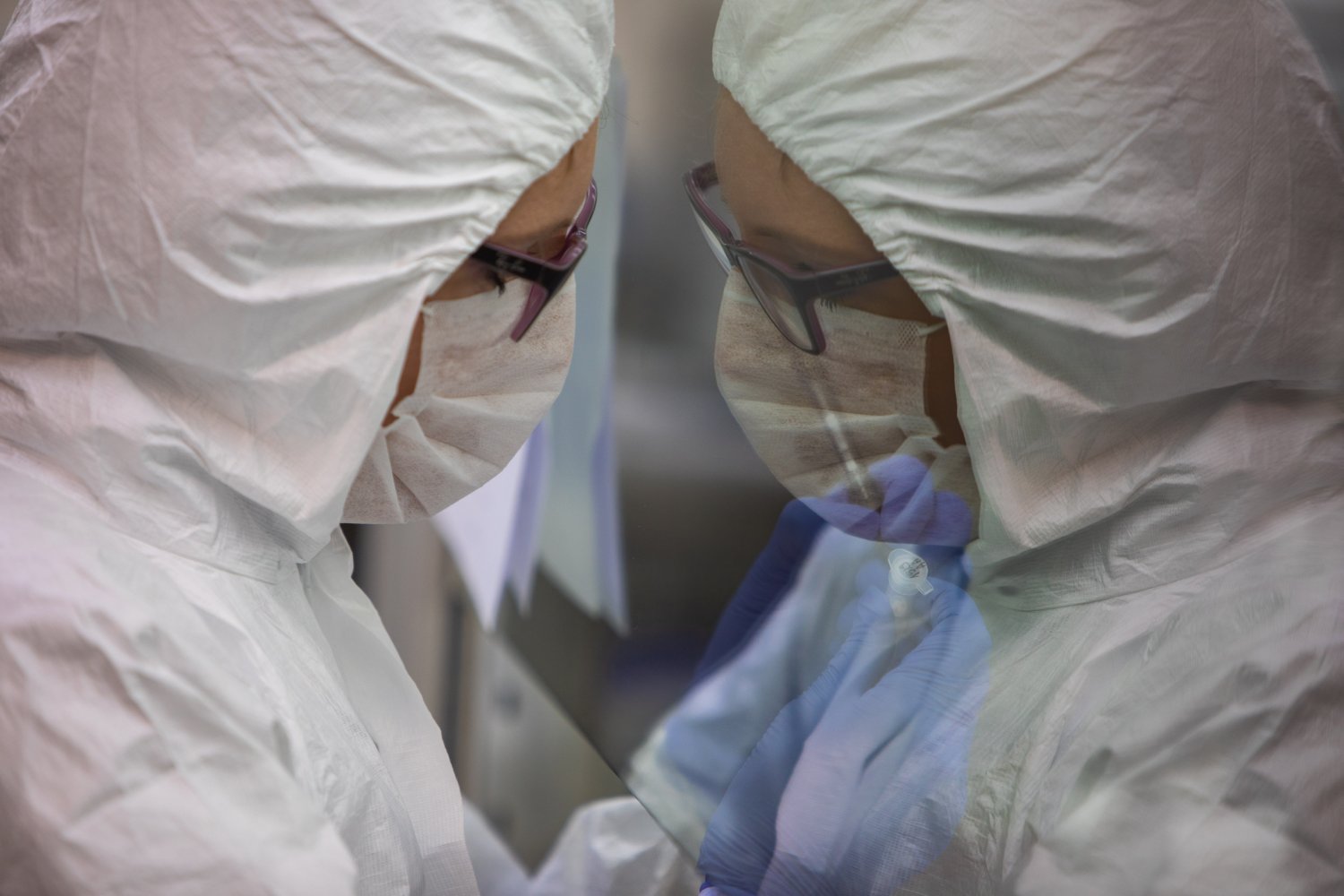 Koronawirus a szczepienia przeciwko grypie przed kolejną falą zachorowań jesienią 2020.