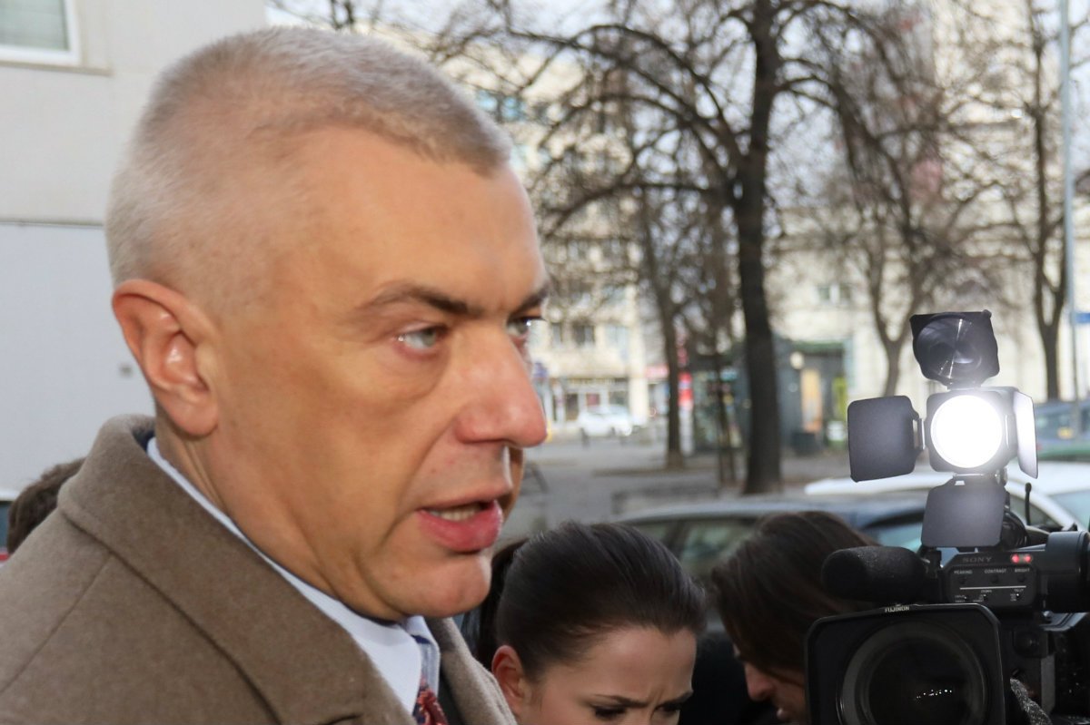 Roman Giertych uważa, że Rafał Trzaskowski popełnił ogromny błąd, podpisując deklarację LGBT+.