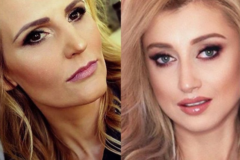 Dominika Tajner Wiśniewska zapewnia, że nie ma żadnego konfliktu między nią  a Justyną Żyłą. Obie startują w 9 edycji "Tańca z Gwiazdami".