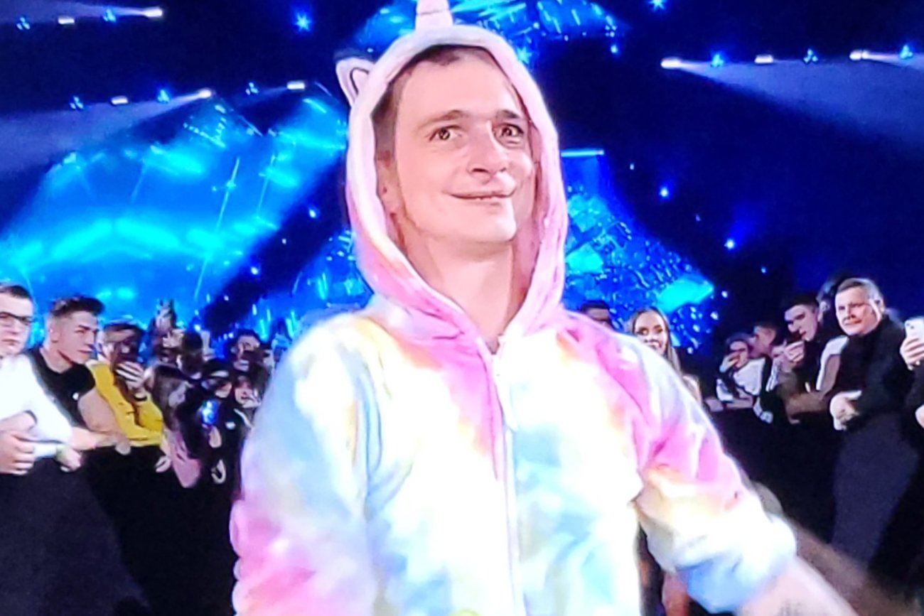 Jaś Kapela sensacyjnie pokonał Ziemowita Kossakowskiego podczas gali Prime Show MMA w Atlas Arenie