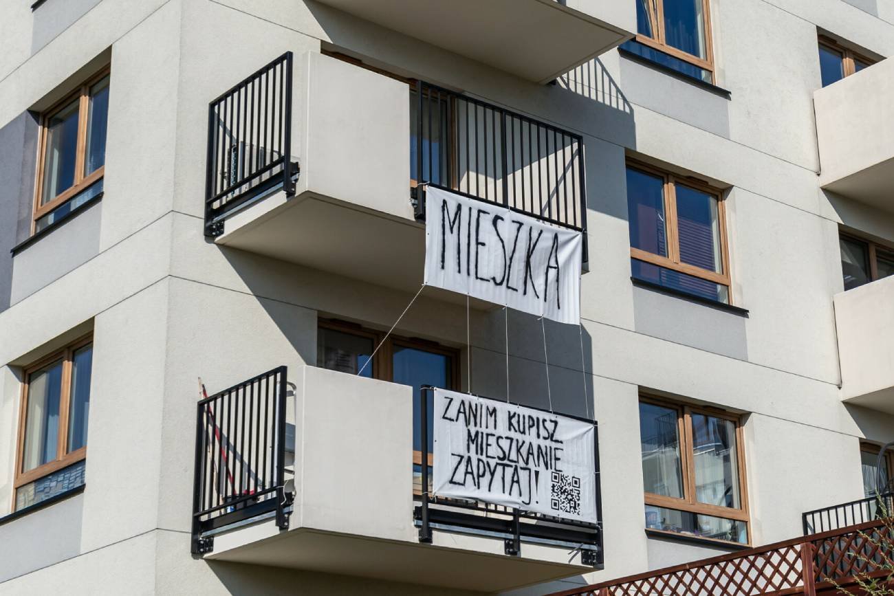 Nowa opłata dla właścicieli mieszkań. Nawet 500 zł więcej