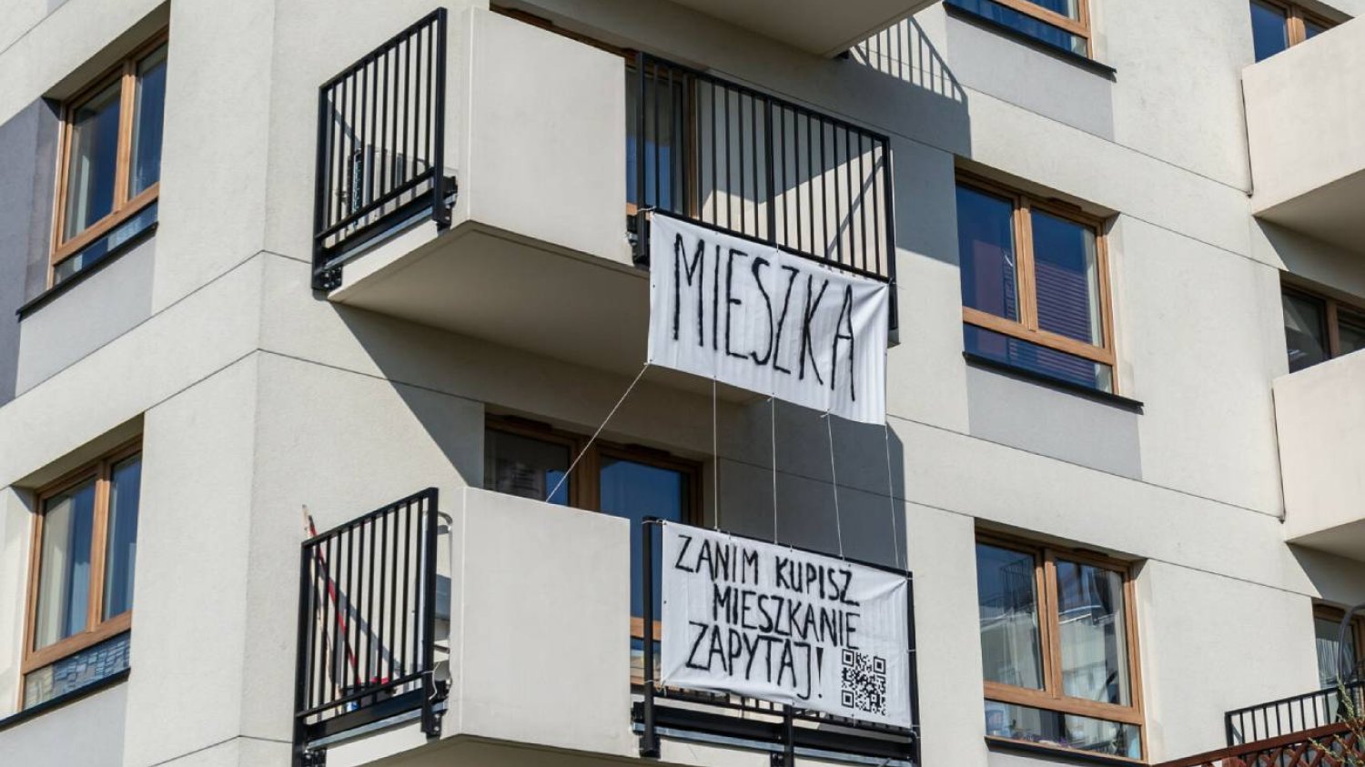 Nowa opłata dla właścicieli mieszkań. Nawet 500 zł więcej