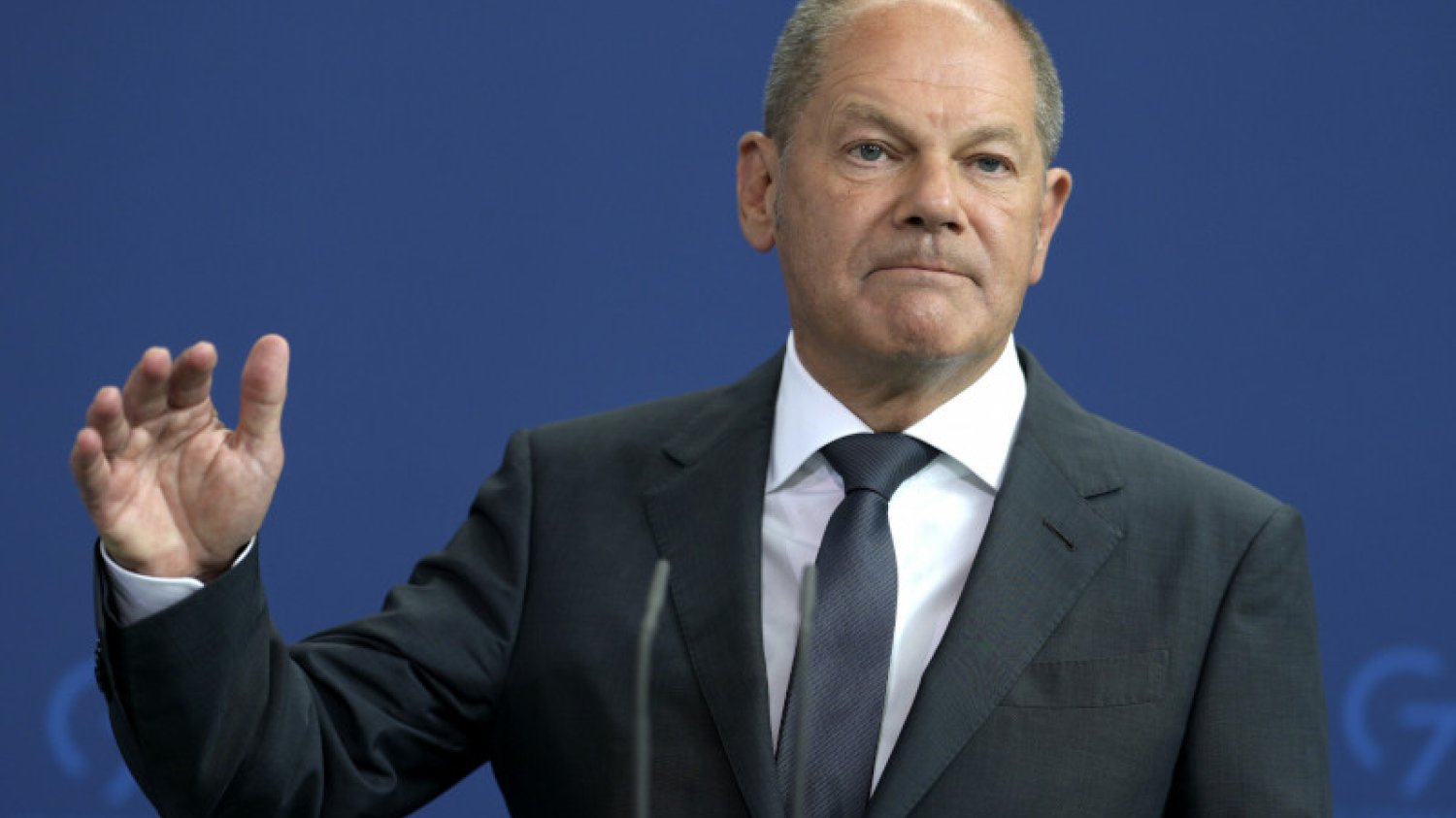 Olaf Scholz z wizją ws. przyszłości Unii Europejskiej. Polski rząd: To arogancja Berlina