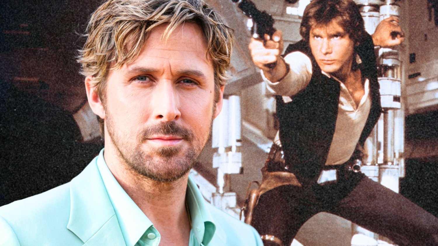 Ryan Gosling zagra w nowym filmie "Gwiezdne wojny". Zapowiedź brzmi jak "Top Gun" Ryan Gosling zagra w filmie "Star Wars: Starfighter". Oto co o nim wiemy