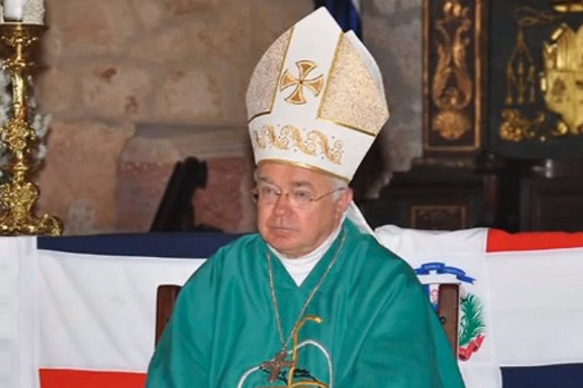 Abp. Józefowi Wesołowskiemu grozi kara do 7 lat pozbawienia wolności