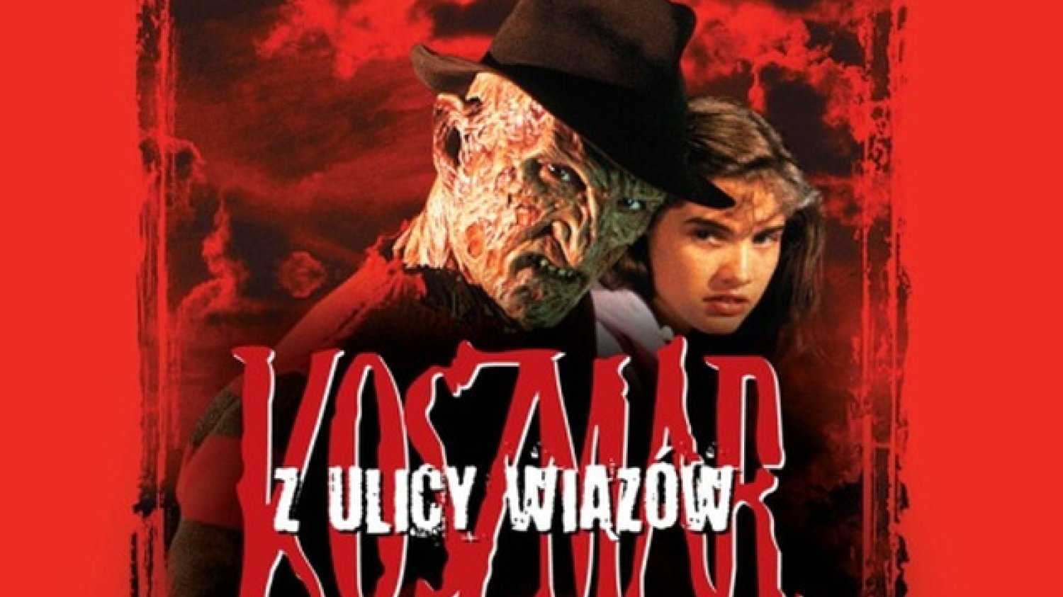 Zmarł Wes Craven - legendarny twórca horrorów, takich jak "Krzyk", czy "Koszmar z ulicy Wiązów"