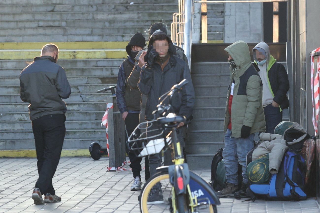 Nowy wątek afery wizowej. CBA zatrzymała b. radnego PiS.