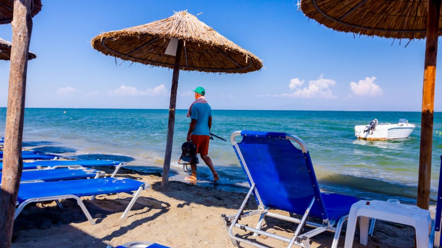 Na najtańsze all inclusive wcale nie do Turcji Najtańsze all inclusive w Bułgarii lub Tunezji
