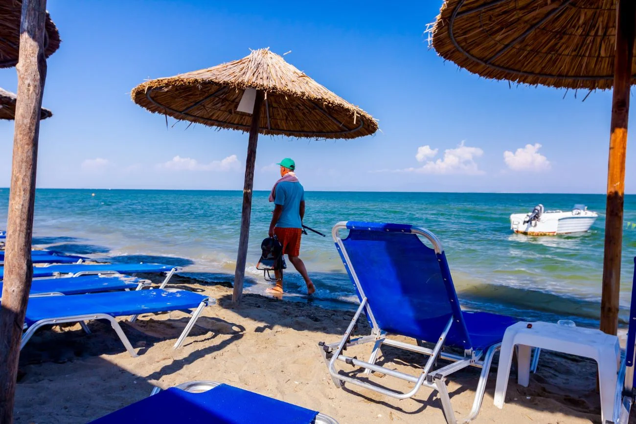 Na najtańsze all inclusive wcale nie do Turcji Najtańsze all inclusive w Bułgarii lub Tunezji