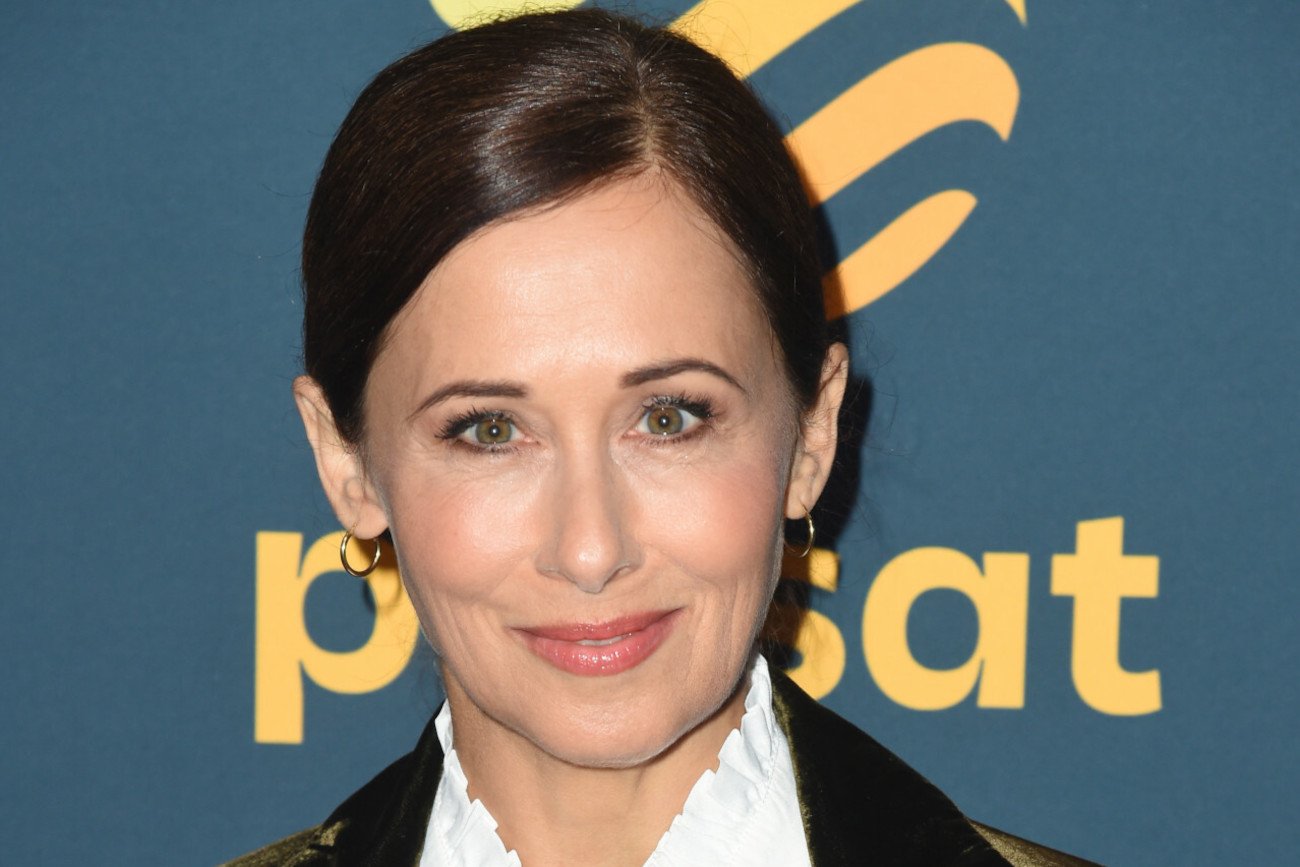 Jolanta Fraszyńska zmienia nazwisko.