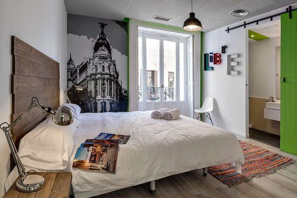 Materiały zdjęciowe od [url=www.en.uhostels.com]U Hostels[/url]