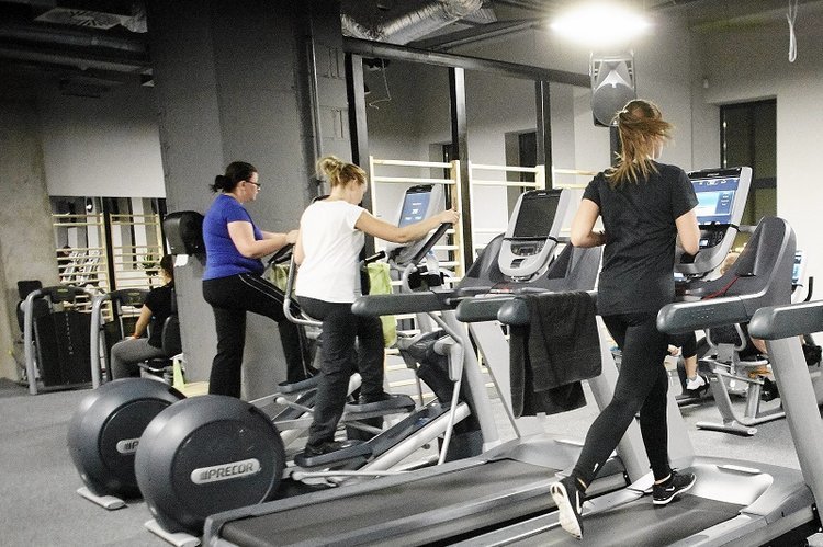 Siłownie, baseny i aquaparki będą zamknięte.