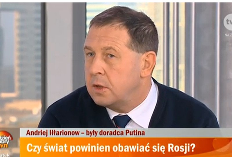 Iłlarionow: musimy się dowiedzieć, co się stało w Smoleńsku.