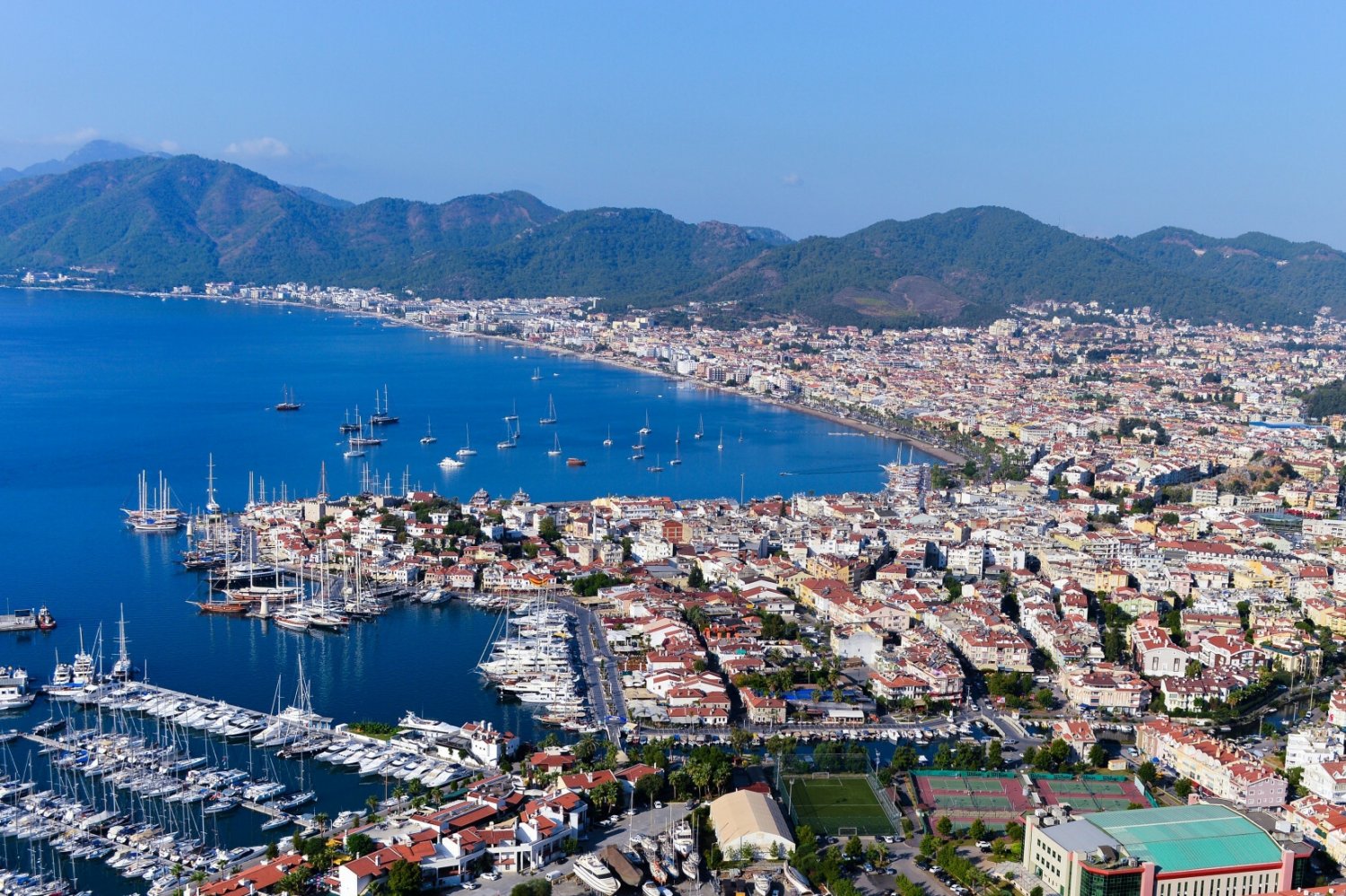 Turcja nie już nie jest taka tania, jak była kiedyś.