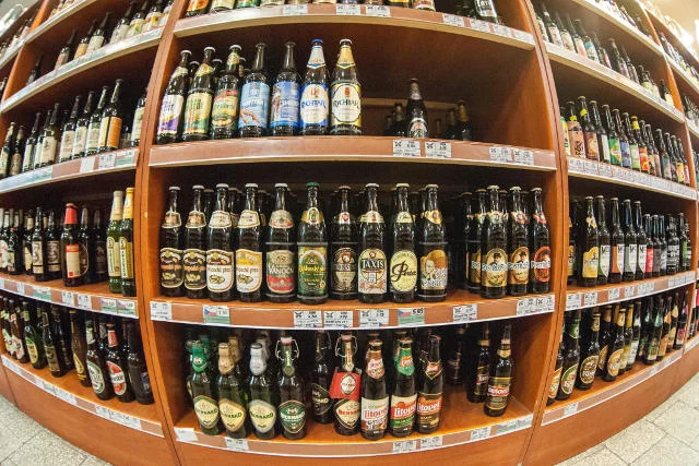 Samorządowcy zamkną sklepy monopolowe?