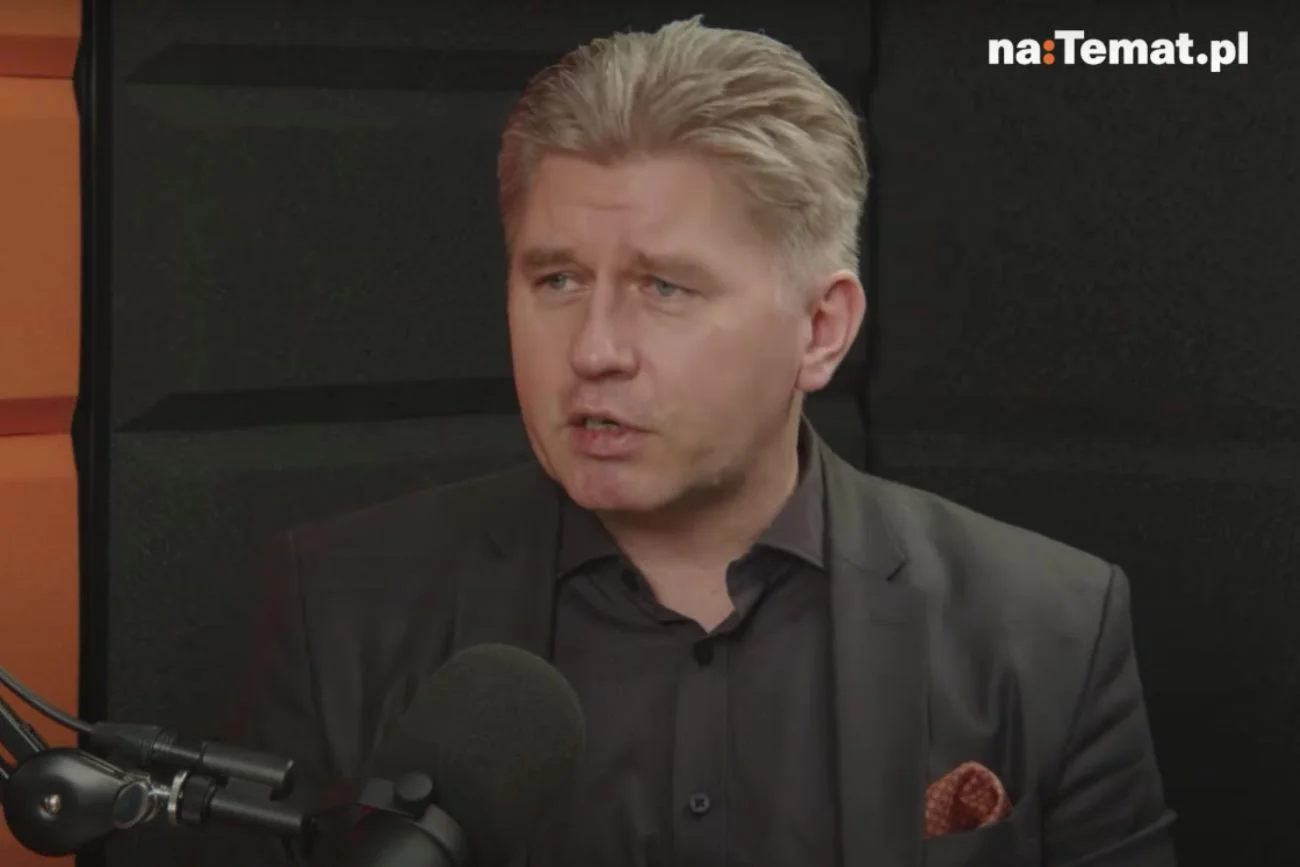 Gościem kolejnego odcinka podcastu "Allegro ma non troppo, czyli godzina z Jackiem" jest prof. Marcin Matczak.