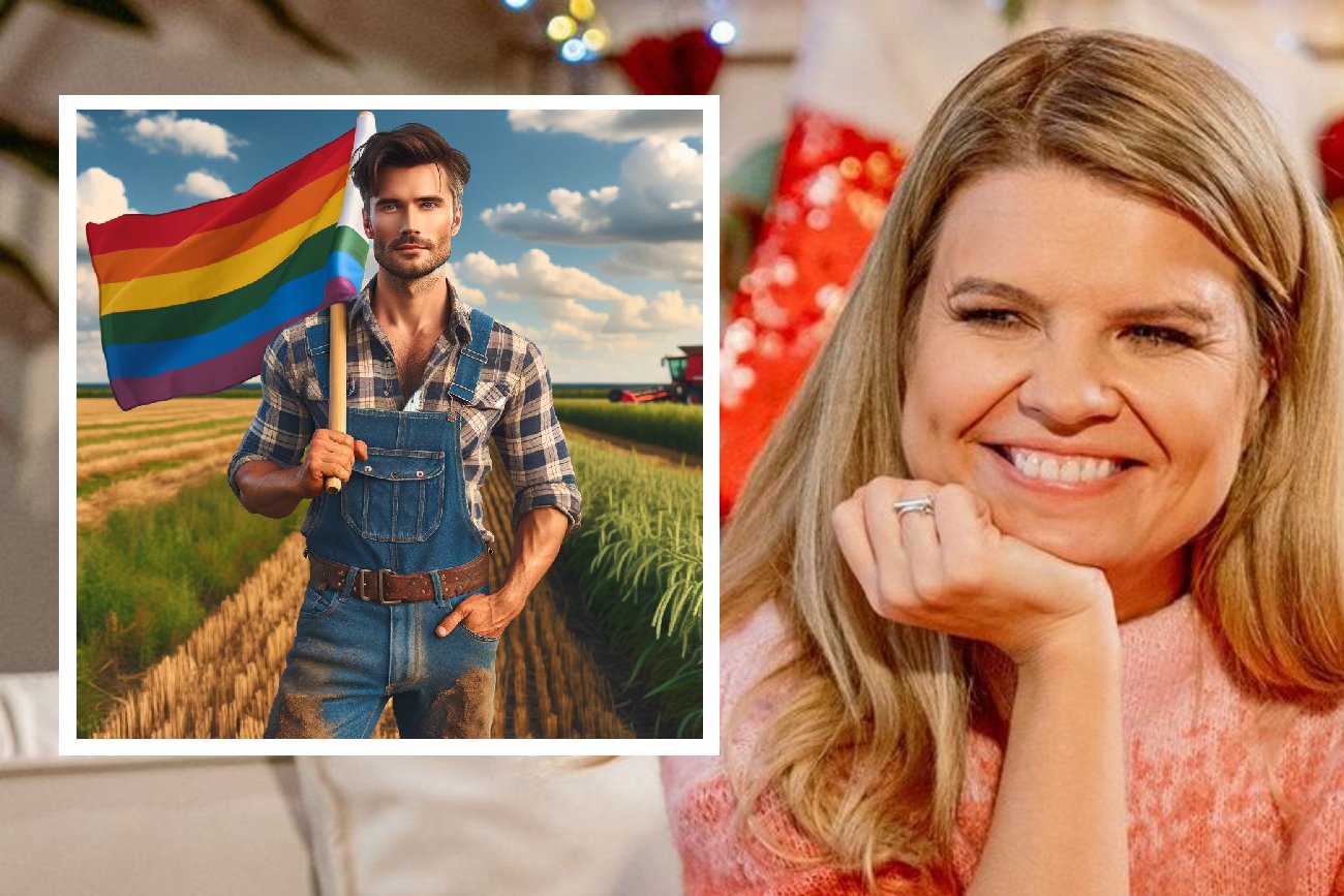Nowy sezon "Rolnik szuka żony". Producenci zapraszają na casting osoby LGBT