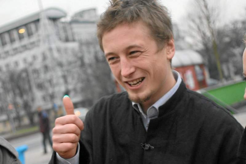 Grzegorz Łapanowski