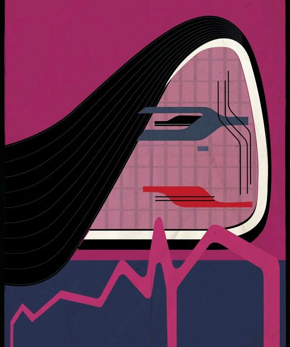 Archiportrait: Zaha Hadid