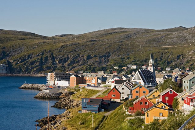 Islandia to nowa Wielka Brytania. Wysokie zarobki i świetny socjal kuszą bardziej, niż powrót do Polski