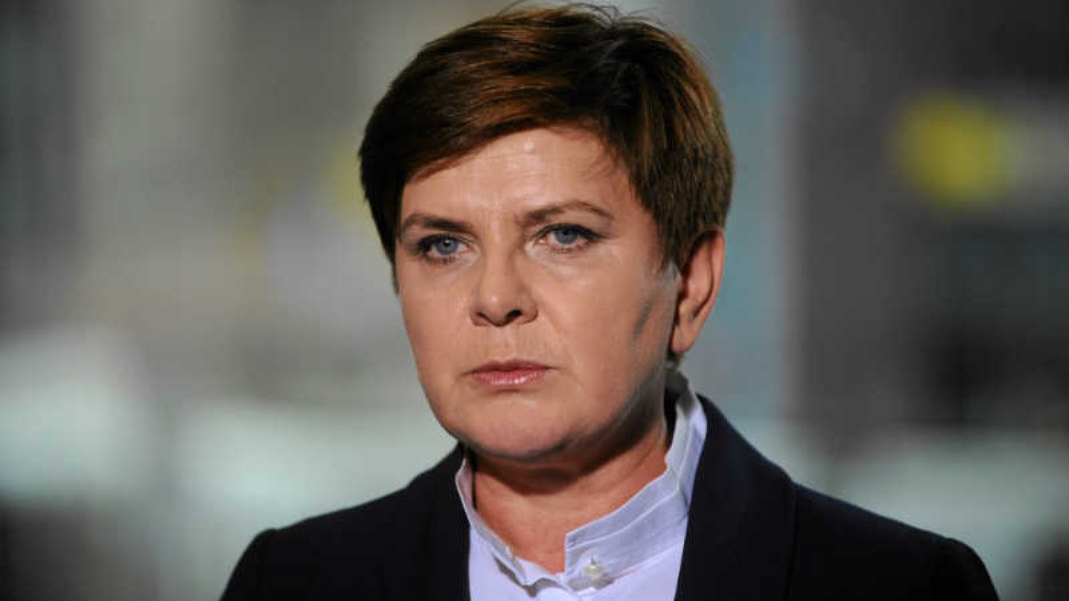 Beata Szydło kręci jak wszyscy inni politycy.