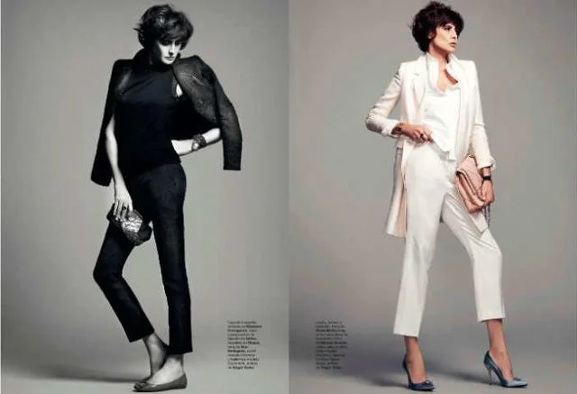 Inès de la Fressange