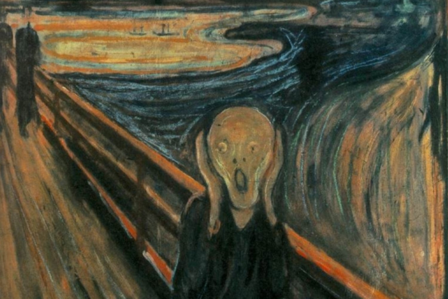 Nerwica lękowa potrafi zupełnie zdezorganizować życie. Lęk potrafi manifestować się też jako fizyczne dolegliwości.